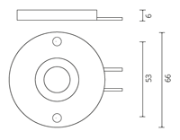 COB DIMMABLE TRIAC